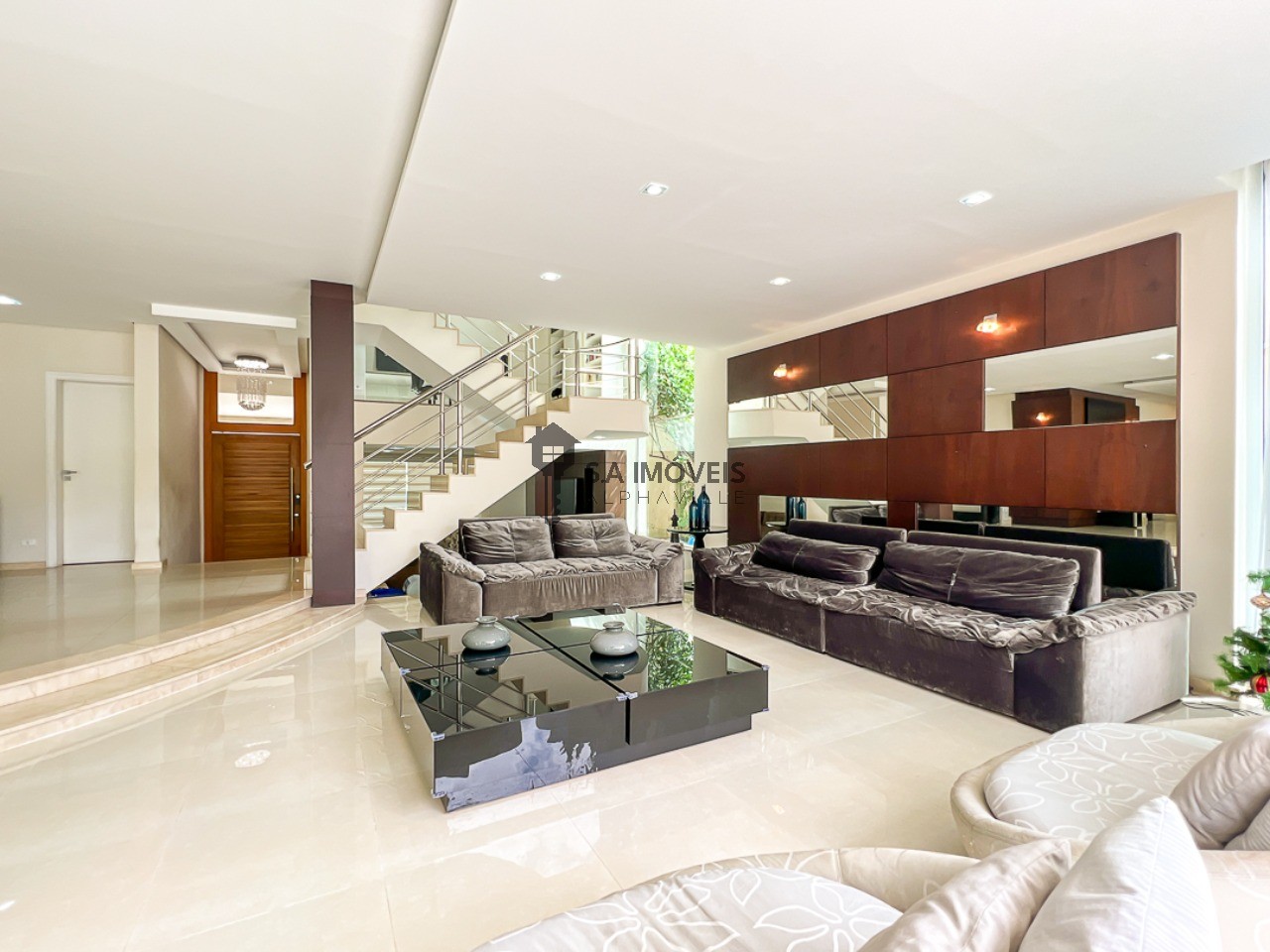 Casa à venda no Melville, 540 m² – Alphaville, Santana de Parnaíba – Cód. 77957318 — imagem 9
