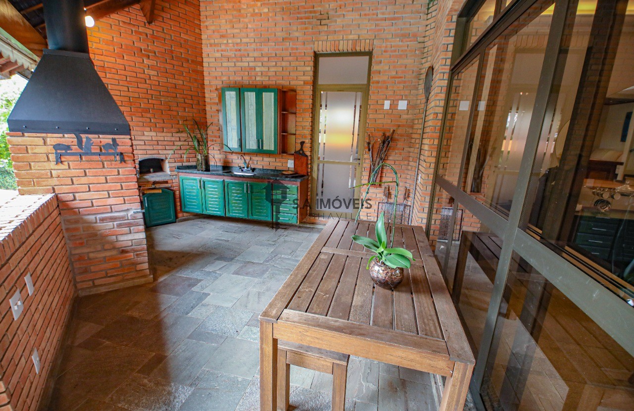 Casa à venda no Residencial 12, 403 m² – Alphaville, Santana de Parnaíba – Cód. 77962438 — imagem 22