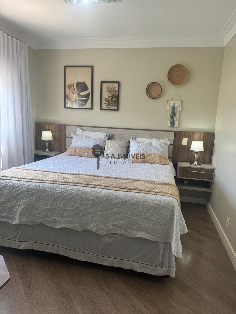 Apartamento à venda no Alpha Vita, 144 m² – Alphaville, Santana de Parnaíba – Cód. 78024784 — imagem 10