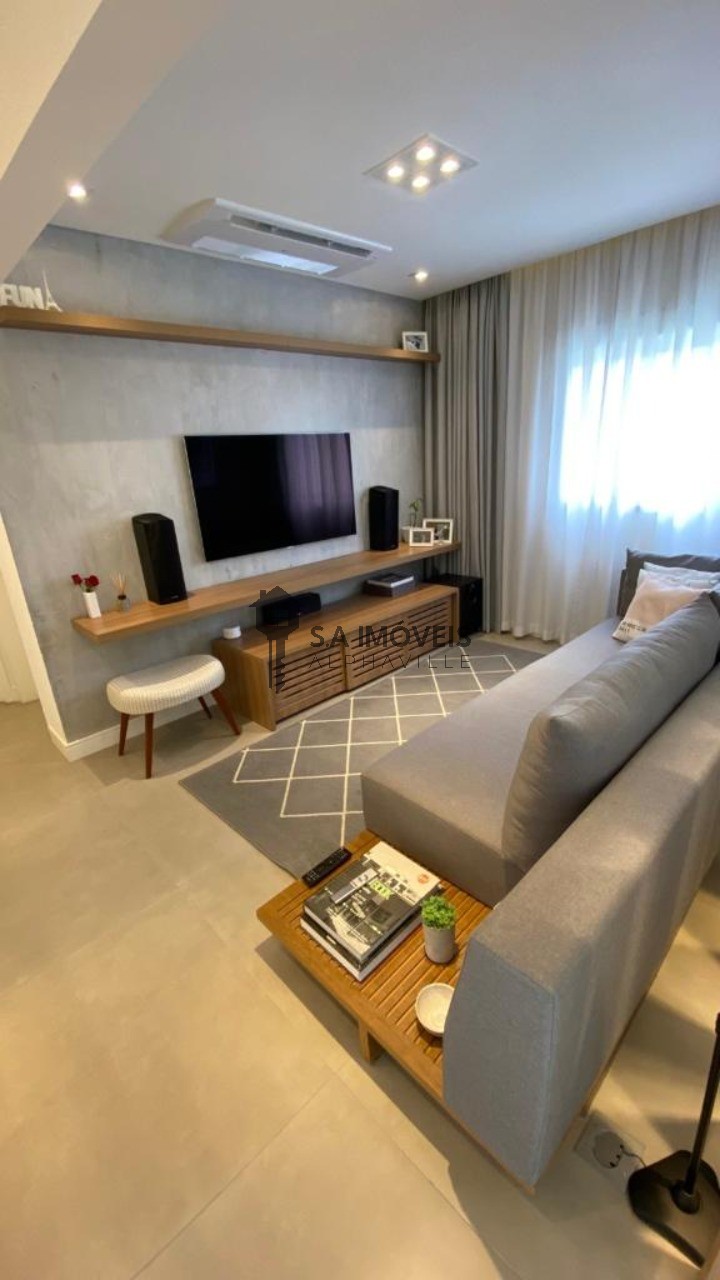 Apartamento à venda no Level, 123 m² – Sítio Tamboré Alphaville, Barueri – Cód. 75868400 — imagem 22