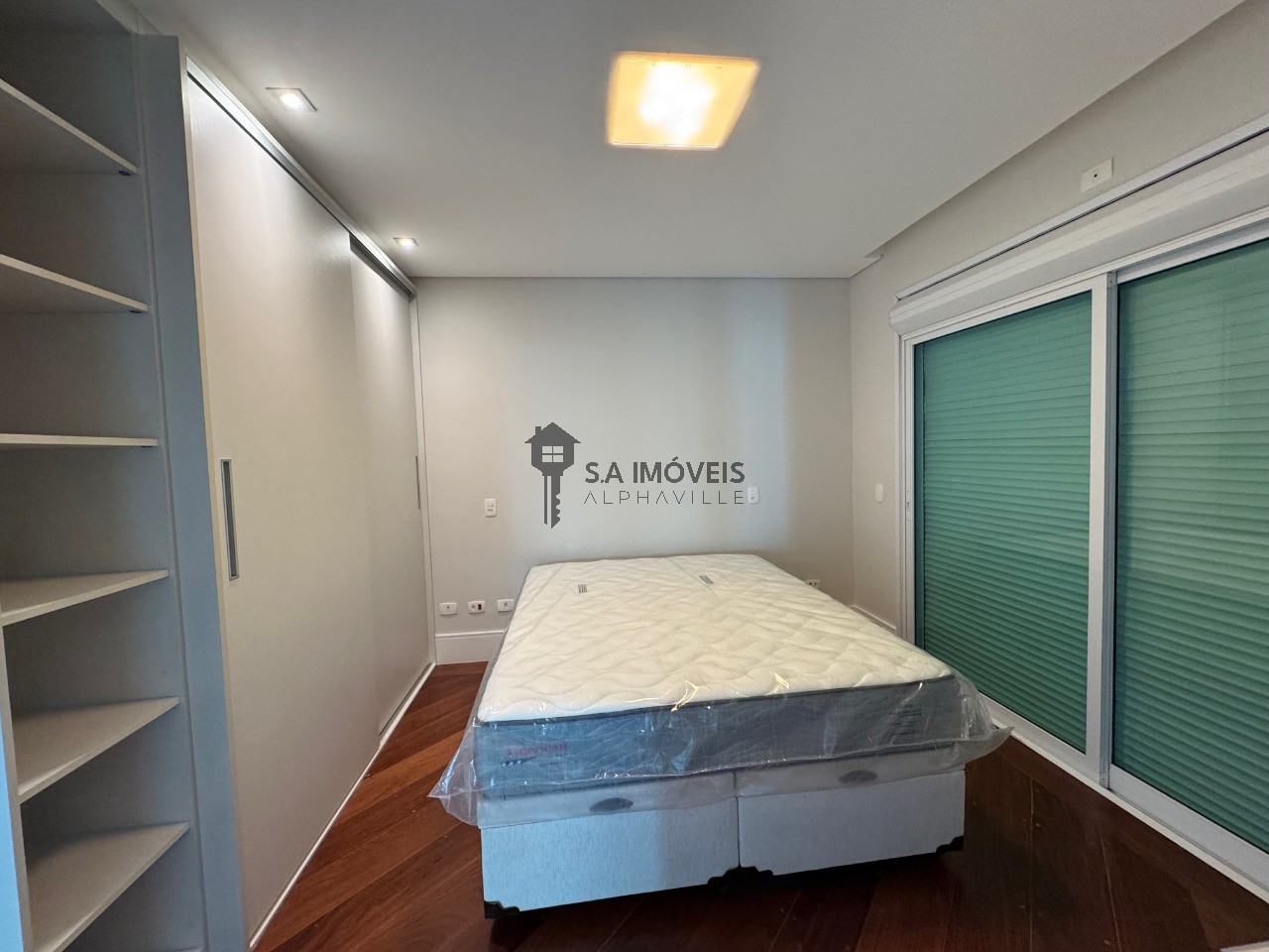 Casa para venda ou locação no Itahyê, 420 m² – Cidade Tamboré, Santana de Parnaíba – Cód. 77989746 — imagem 19