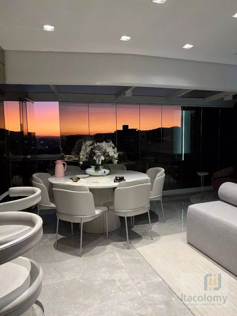Apartamento à venda no Novare, 108 m² – Melville Empresarial I e Ii, Barueri – Cód. 78032984 — imagem 4