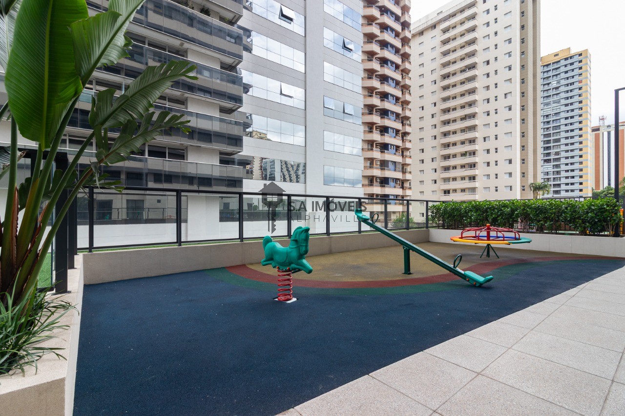 Apartamento à venda em Alphaville Centro Industrial e Empresarial/Alphaville., 75 m² – Barueri – Cód. 77977268 — imagem 19