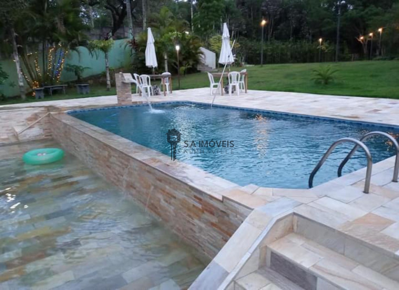 Chácara à venda em Cururuquara, 36.400 m² – Santana de Parnaíba – Cód. 78002418 — imagem 4