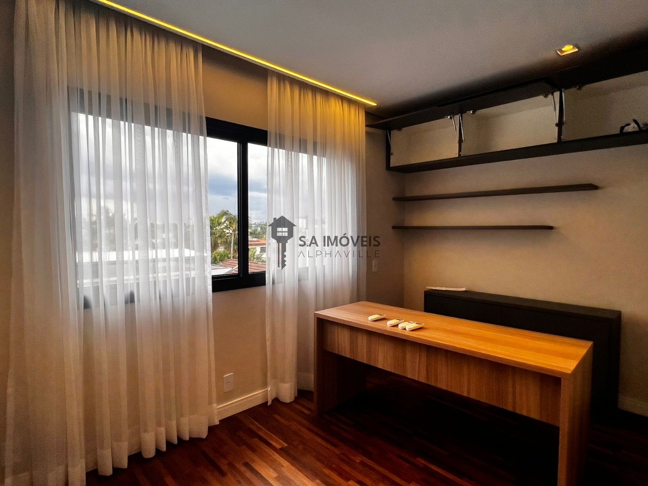 Casa à venda no Residencial 2, 560 m² – Alphaville Residencial Dois, Barueri – Cód. 77968603 — imagem 18
