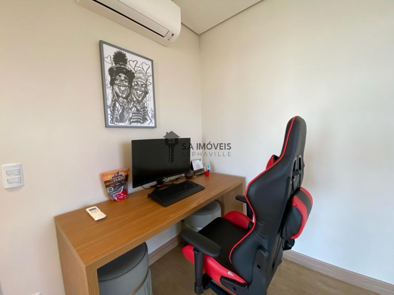 Apartamento à venda no Novare, 134 m² – Melville Empresarial I e Ii, Barueri – Cód. 78026468 — imagem 23