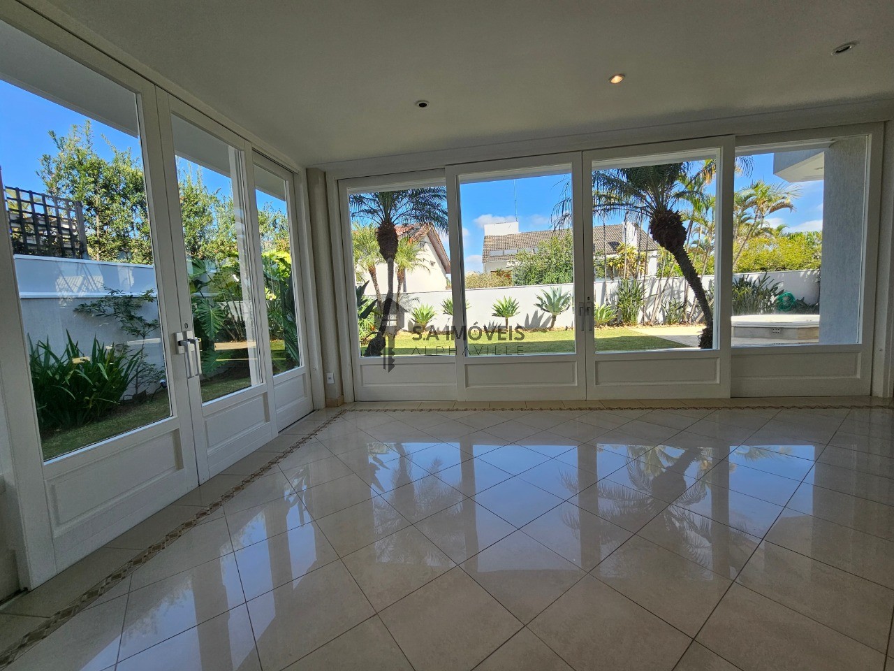 Casa à venda no Residencial 2, 470,24 m² – Alphaville Residencial Dois, Barueri – Cód. 78001194 — imagem 9