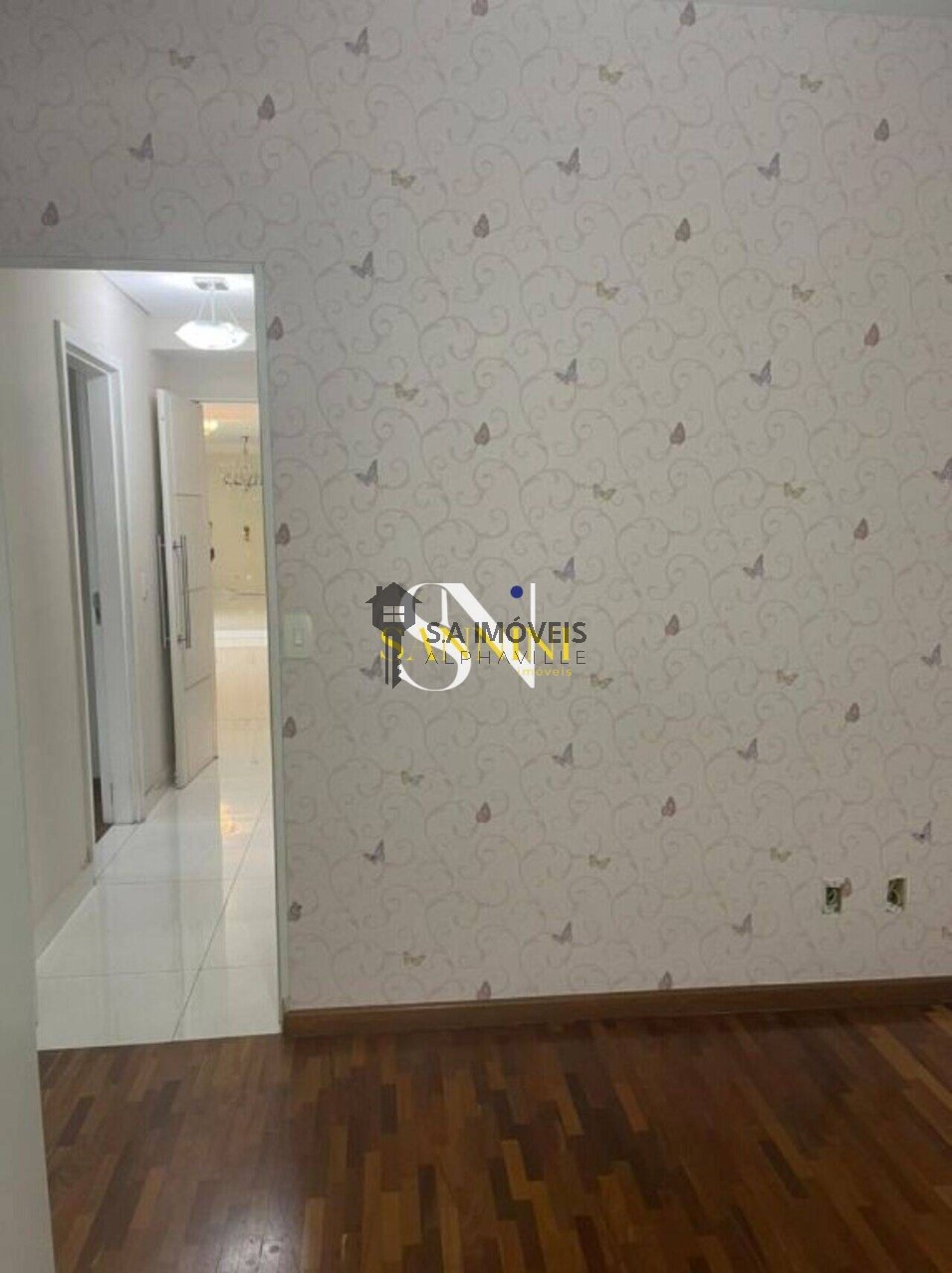 Apartamento para locação no Resort Tamboré, 113 m² – Tamboré, Santana de Parnaíba – Cód. 78006096 — imagem 19