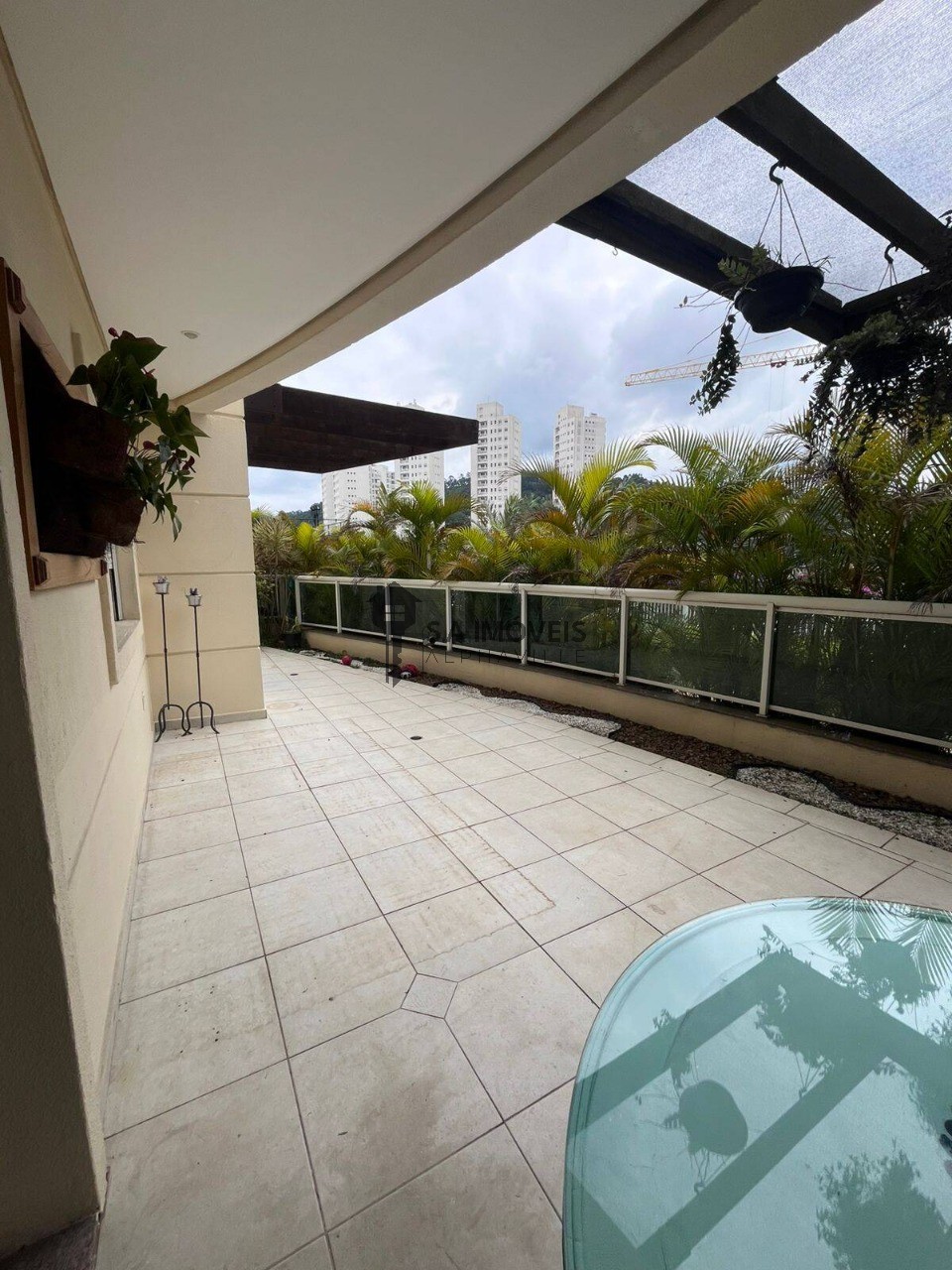 Apartamento para locação no Alpha Vita, 110 m² – Alphaville, Santana de Parnaíba – Cód. 78015159 — imagem 13