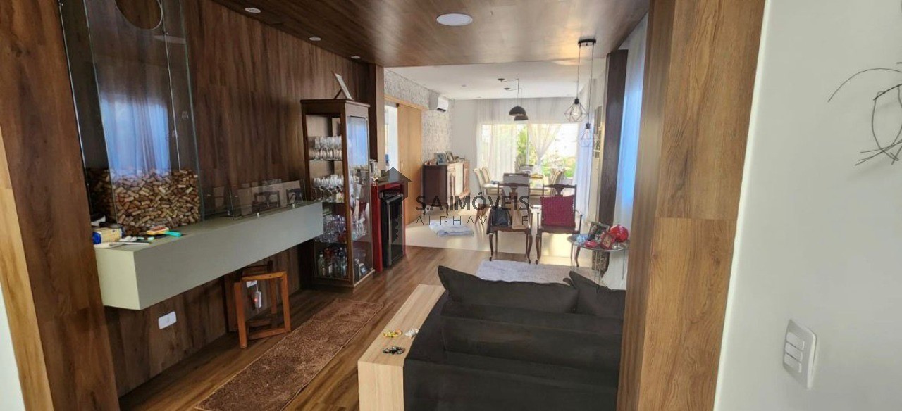 Casa à venda no Valville 1, 280 m² – Alphaville, Santana de Parnaíba – Cód. 77991162 — imagem 4