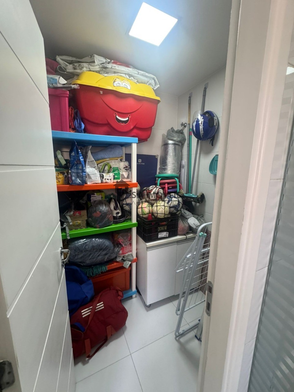 Apartamento à venda no Alpha Vita, 144 m² – Alphaville, Santana de Parnaíba – Cód. 78024747 — imagem 8