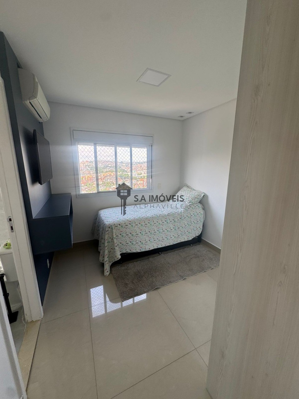 Apartamento à venda no Alpha Vita, 144 m² – Alphaville, Santana de Parnaíba – Cód. 78024747 — imagem 10