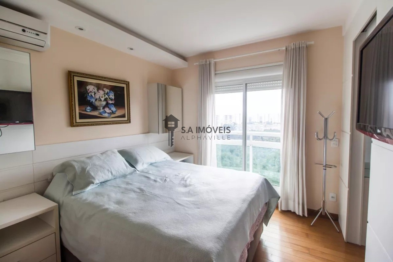 APARTAMENTO — ALAMEDA CORES DA MATA - premium tambore - premium tambore - TAMBORÉ - SANTANA DE PARNAÍBA/SP — imagem 13