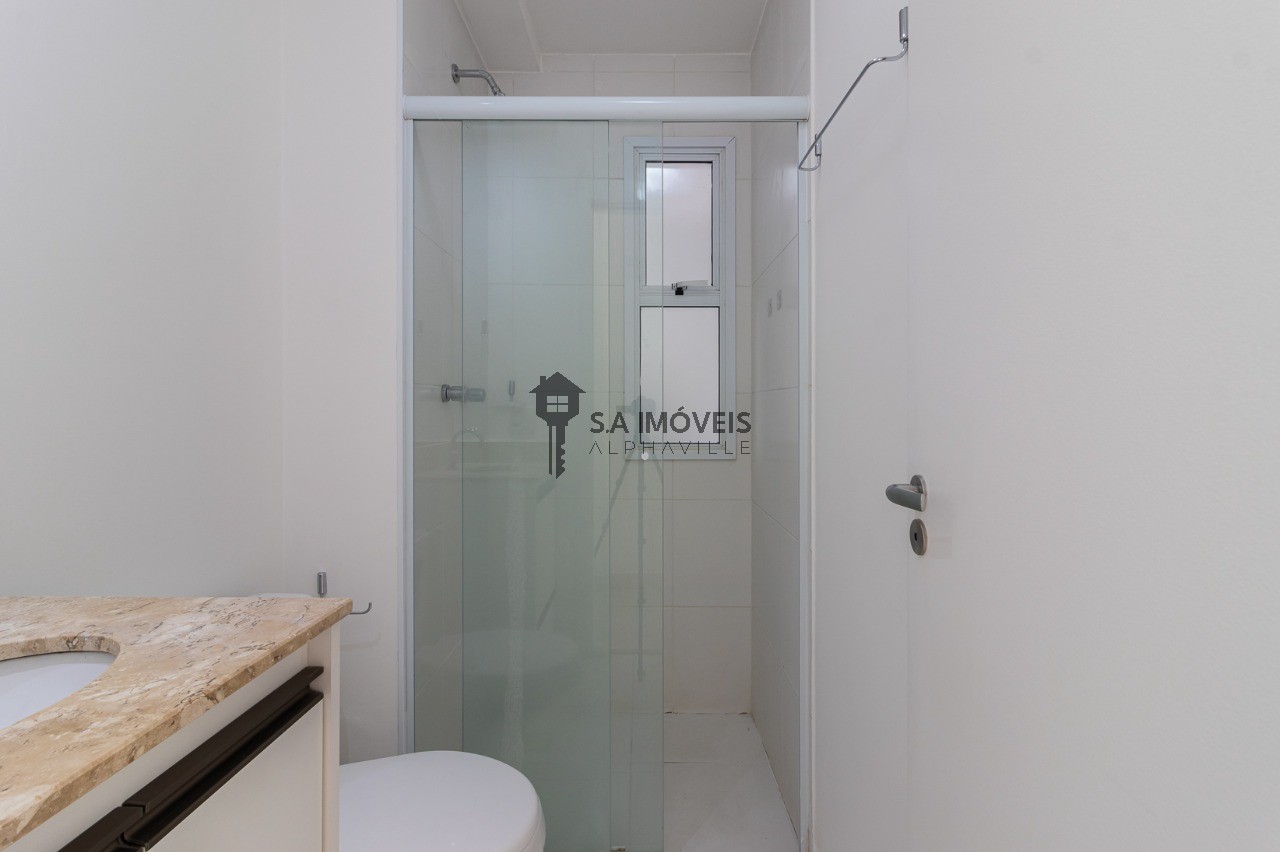 Apartamento para venda ou locação no Parque da Lagoa, 71 m² – Vila Boa Vista, Barueri – Cód. 77986949 — imagem 17