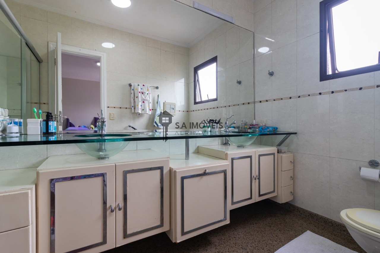 Casa à venda no Tamboré 4, 318 m² – Tamboré, Santana de Parnaíba – Cód. 78021625 — imagem 8