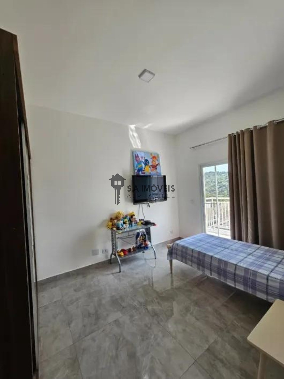 Casa à venda no Itahyê, 367 m² – Cidade Tamboré, Santana de Parnaíba – Cód. 77963444 — imagem 15