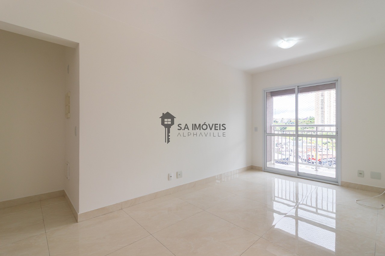 Apartamento para venda ou locação no Parque da Lagoa, 71 m² – Vila Boa Vista, Barueri – Cód. 77986949 — imagem 2