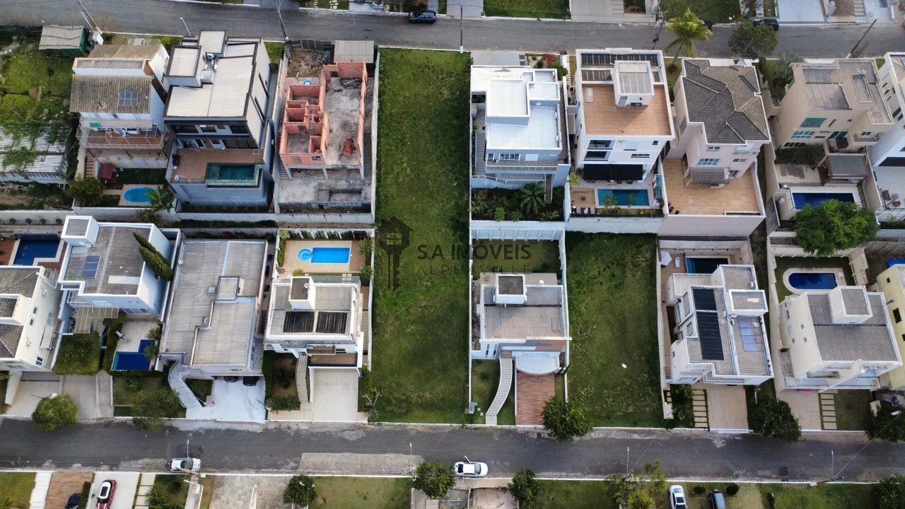 Terreno à venda no Valville 2, 364 m² – Alphaville, Santana de Parnaíba – Cód. 77993326 — imagem 4