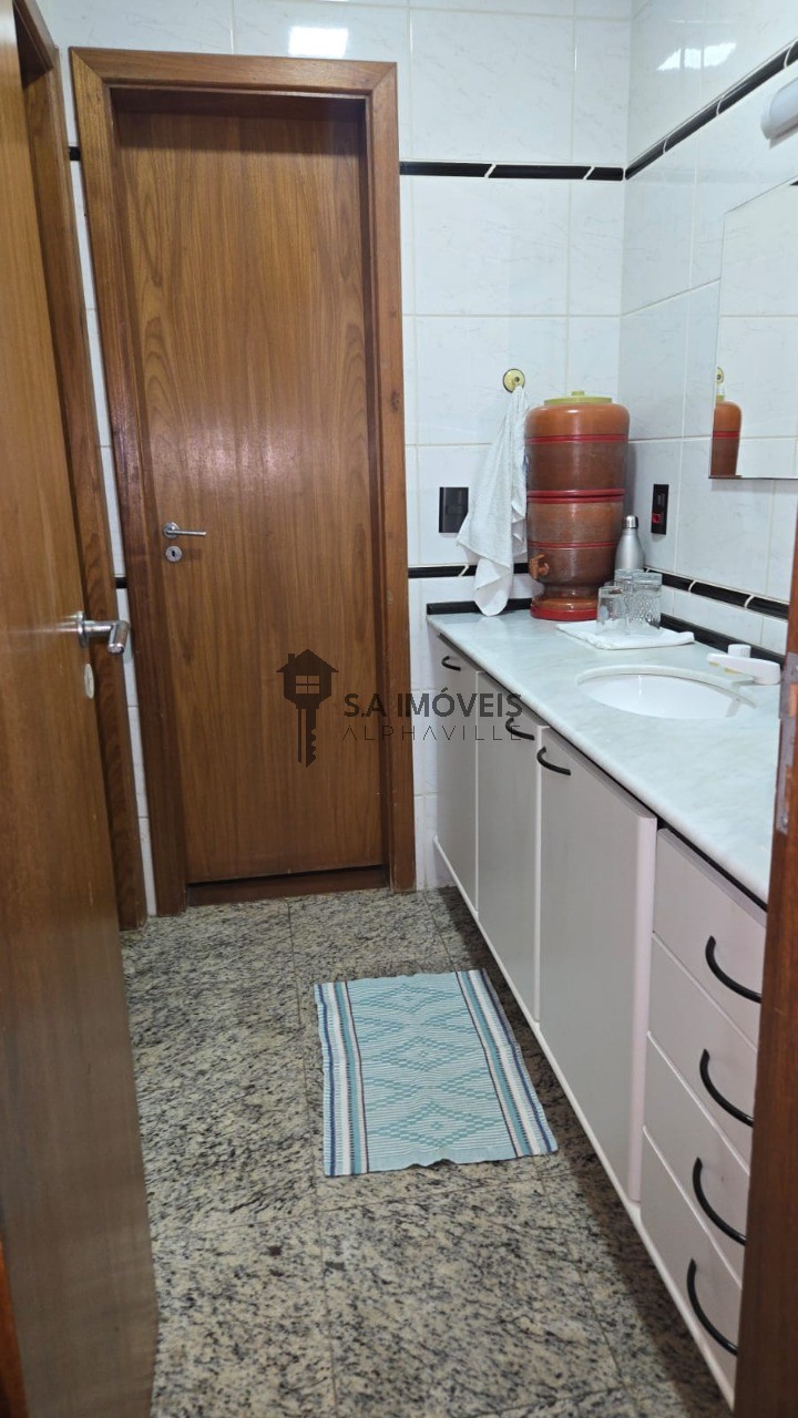 Casa à venda no Residencial 4, 256 m² – Tamboré, Santana de Parnaíba – Cód. 77687090 — imagem 20