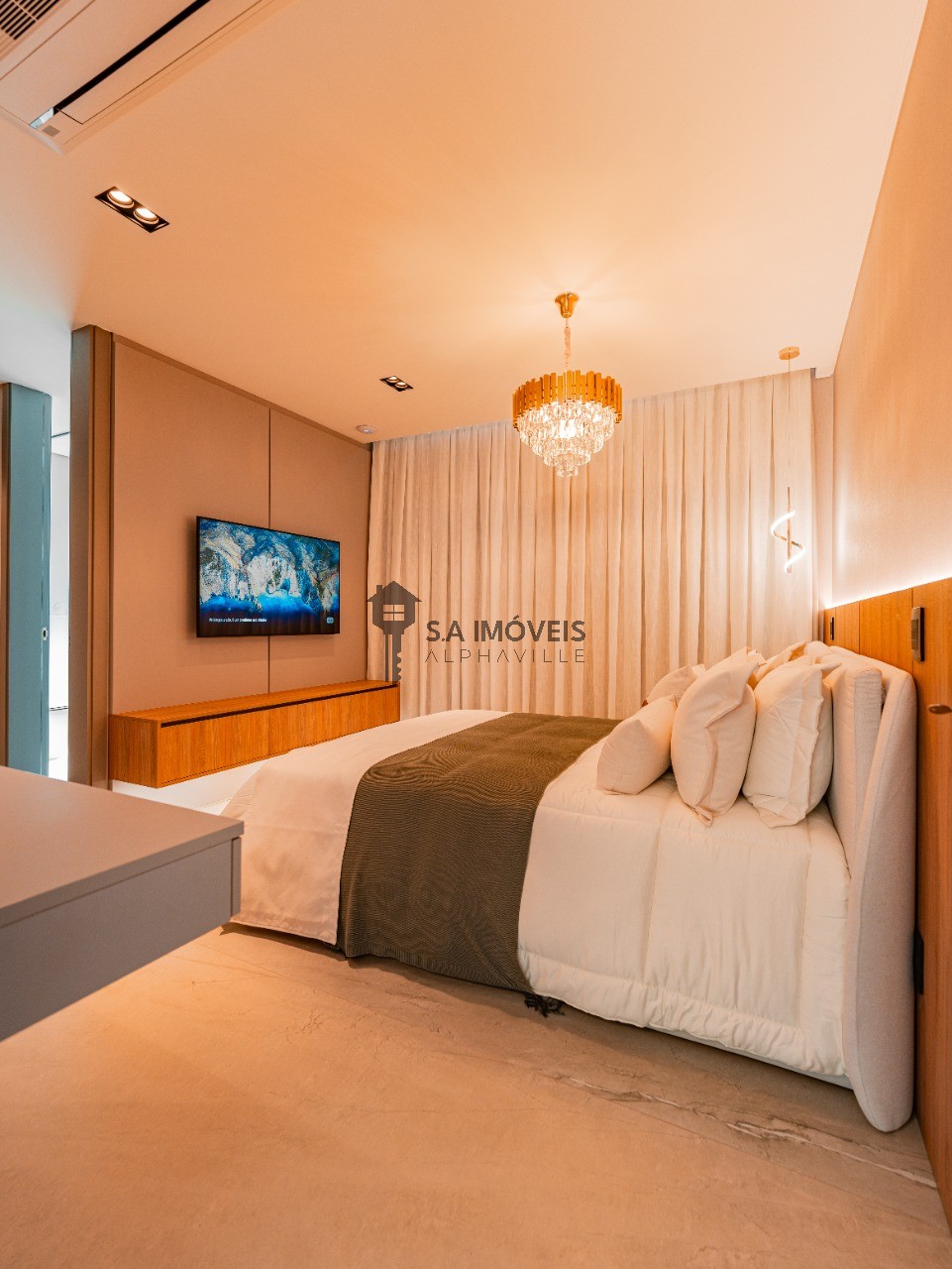 Casa à venda no Tamboré 2, 1.027 m² – Tamboré, Santana de Parnaíba – Cód. 78022215 — imagem 22