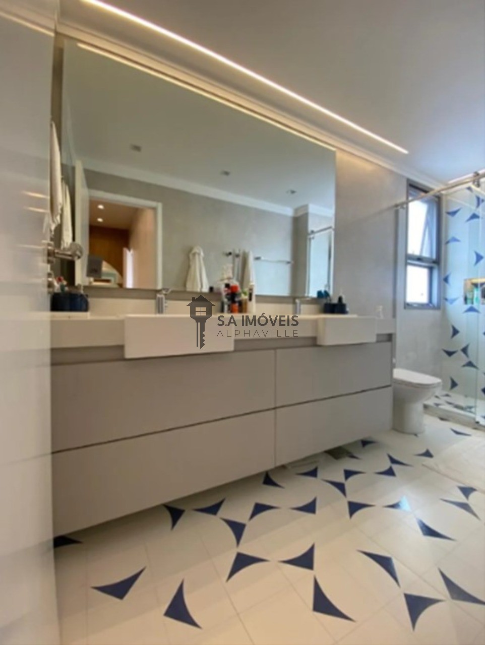 Casa à venda no Singular, 240 m² – Tamboré, Santana de Parnaíba – Cód. 78006198 — imagem 16