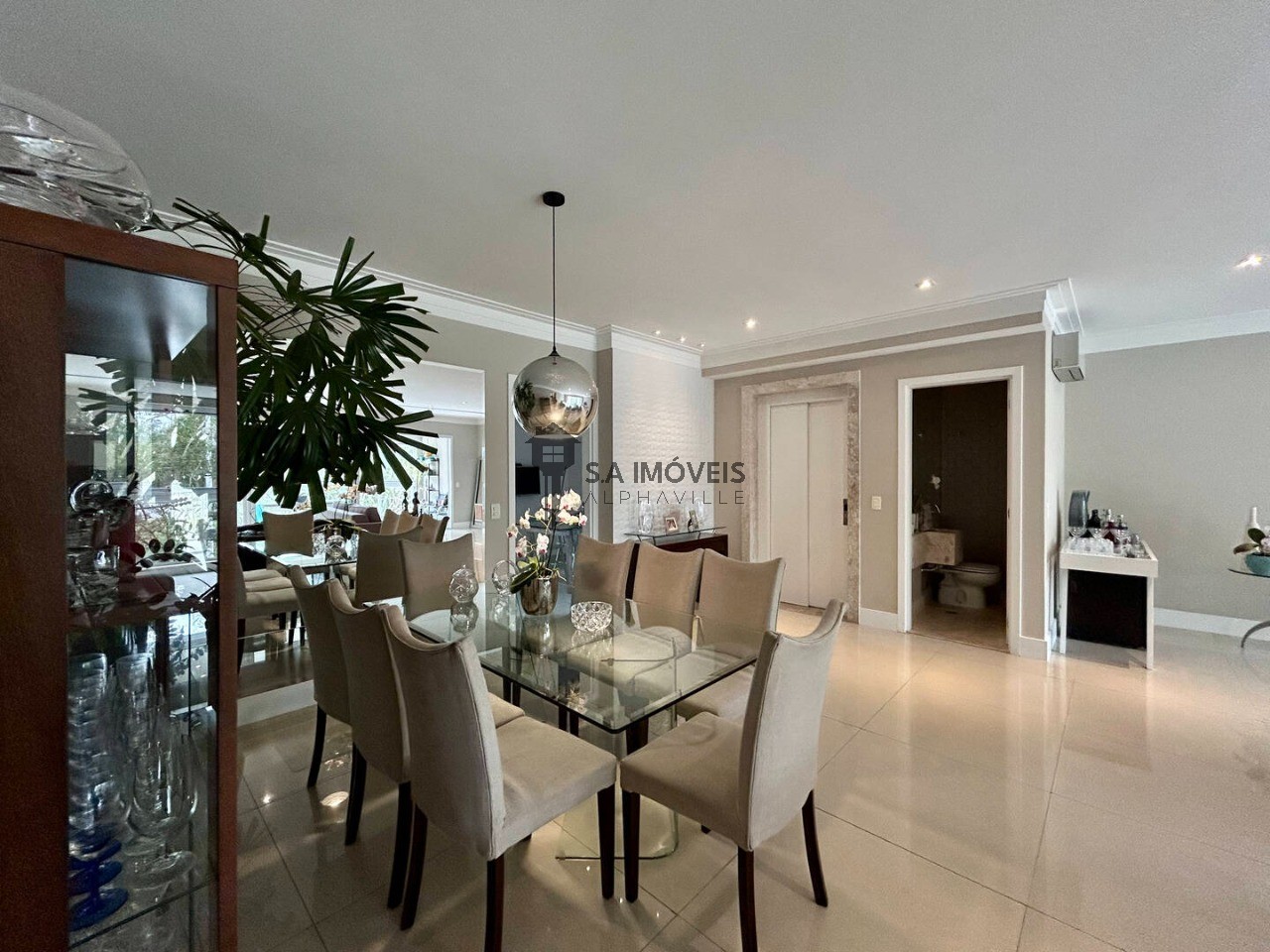 Apartamento à venda no Terrah, 240 m² – Alphagran Alphaville, Barueri – Cód. 75379353 — imagem 16