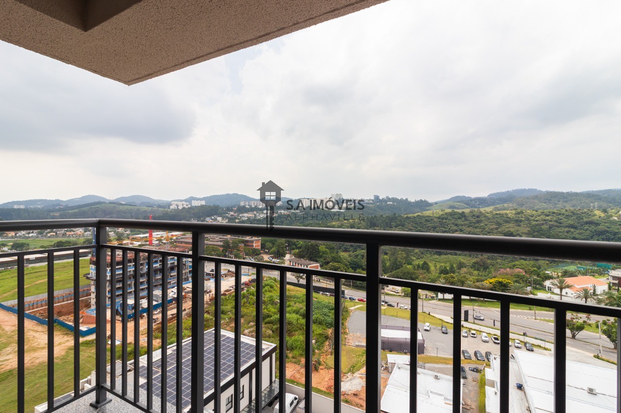 Apartamento à venda no Vedara, 120 m² – Centro Comercial Jubran, Barueri – Cód. 78021566 — imagem 13
