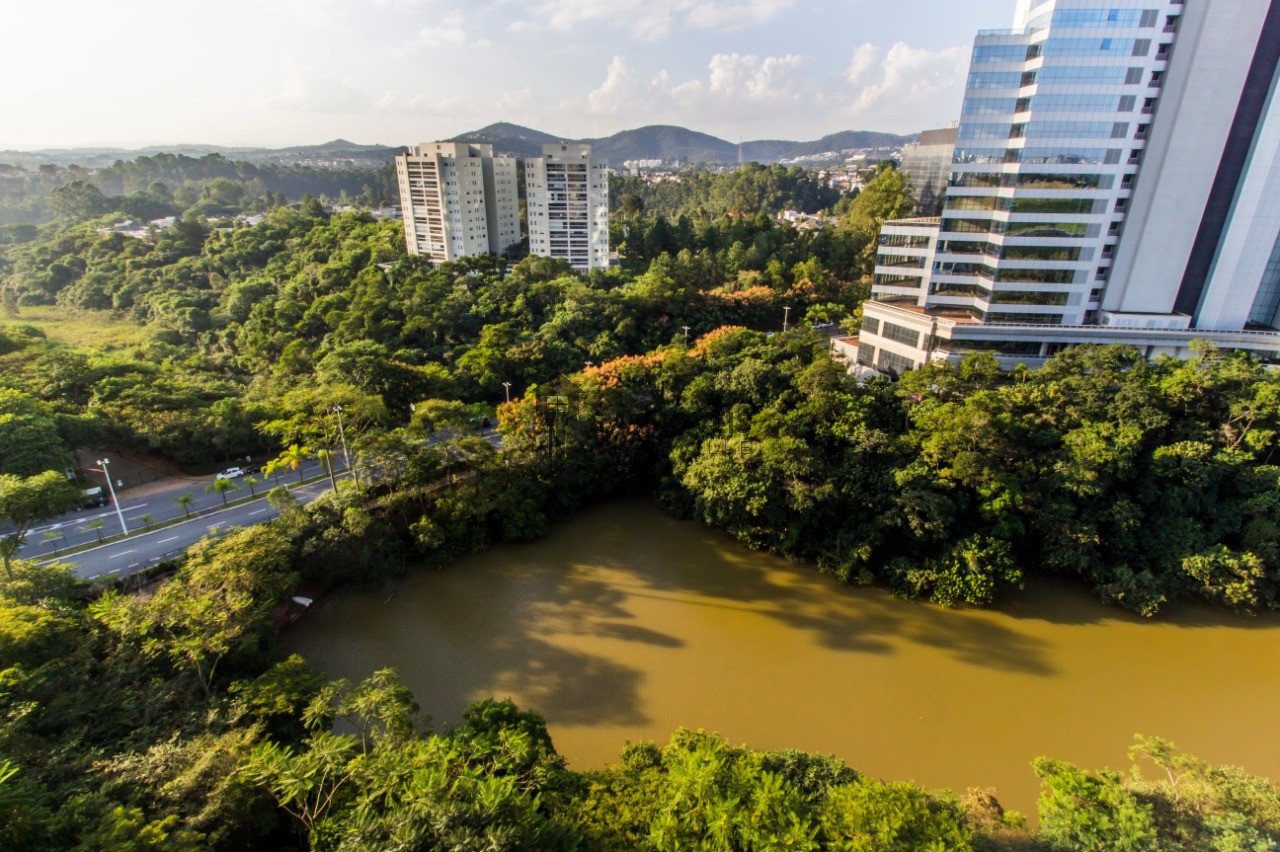 Apartamento à venda no Gramercy Lake, 376 m² – Alphaville Empresarial, Barueri – Cód. 78000968 — imagem 20
