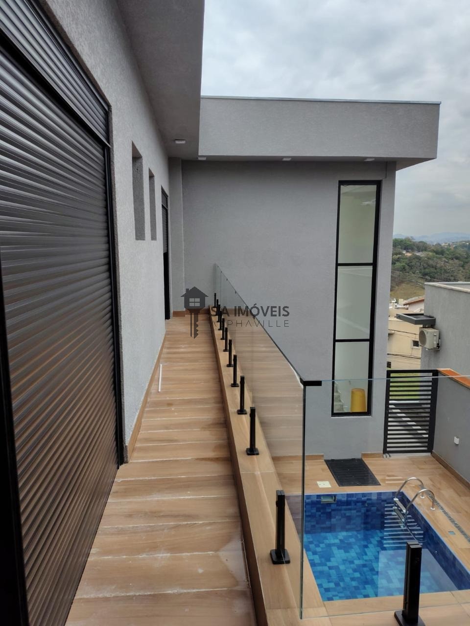 Casa à venda no Valville 1, 300 m² – Alphaville, Santana de Parnaíba – Cód. 75214381 — imagem 12