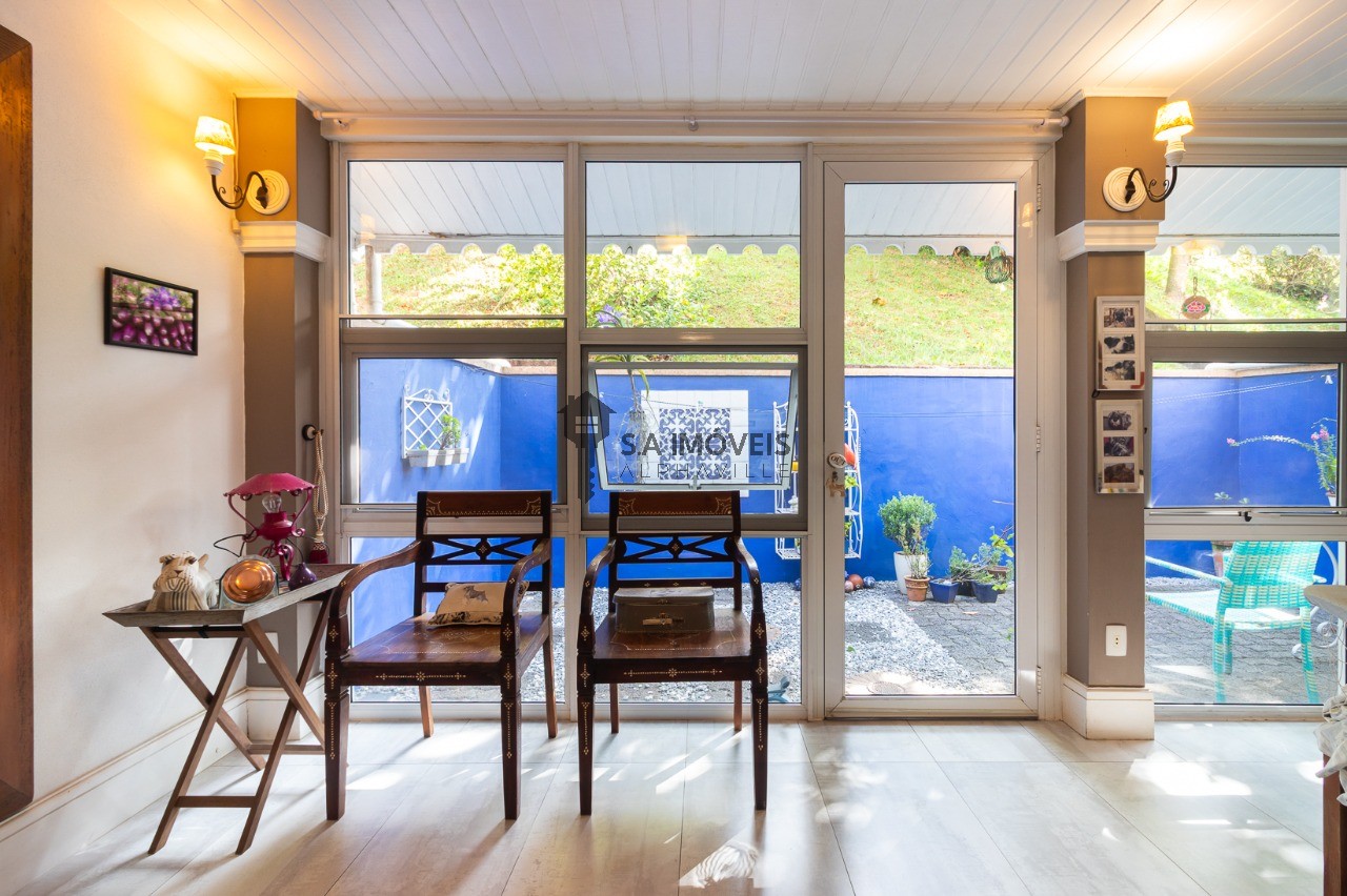 Casa à venda no Valville 1, 330 m² – Alphaville, Santana de Parnaíba – Cód. 78576940 — imagem 6