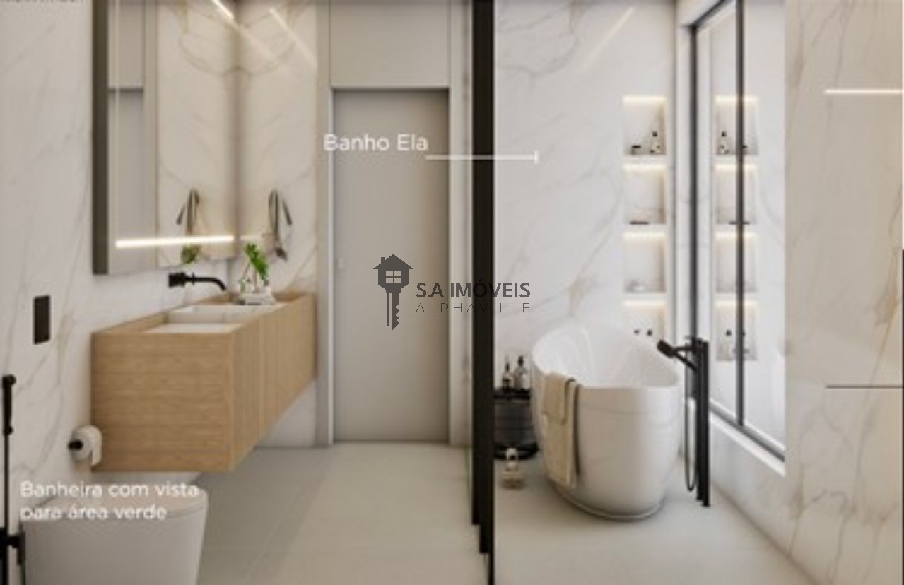 Casa à venda no Campos do Conde Alphaville, 474 m² – Tamboré, Santana de Parnaíba – Cód. 77997317 — imagem 19