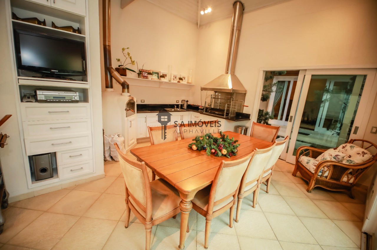 Casa à venda no Tamboré 3, 660 m² – Tamboré, Santana de Parnaíba – Cód. 77962497 — imagem 18