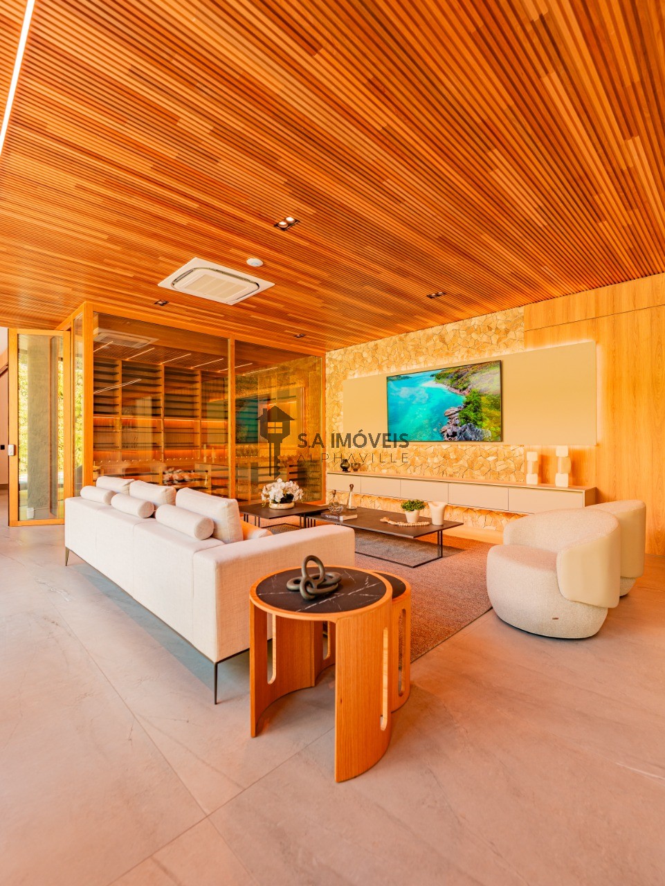 Casa à venda no Tamboré 2, 1.027 m² – Tamboré, Santana de Parnaíba – Cód. 78022215 — imagem 6