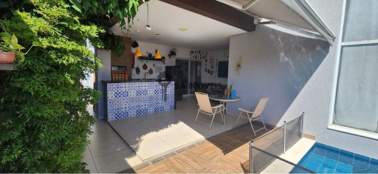 Casa à venda no Valville 1, 280 m² – Alphaville, Santana de Parnaíba – Cód. 77991162 — imagem 18