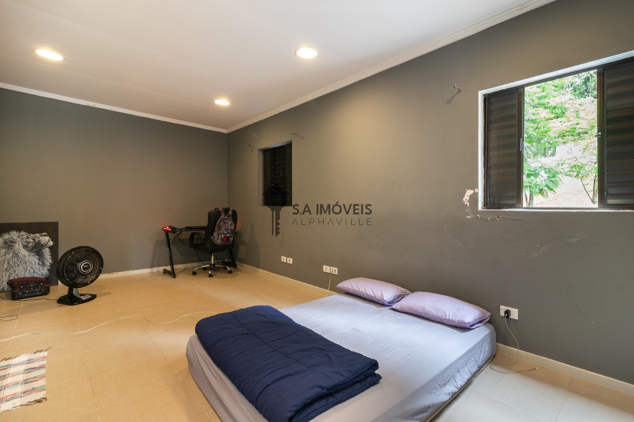 Casa à venda no Tamboré 4, 318 m² – Tamboré, Santana de Parnaíba – Cód. 78021625 — imagem 23