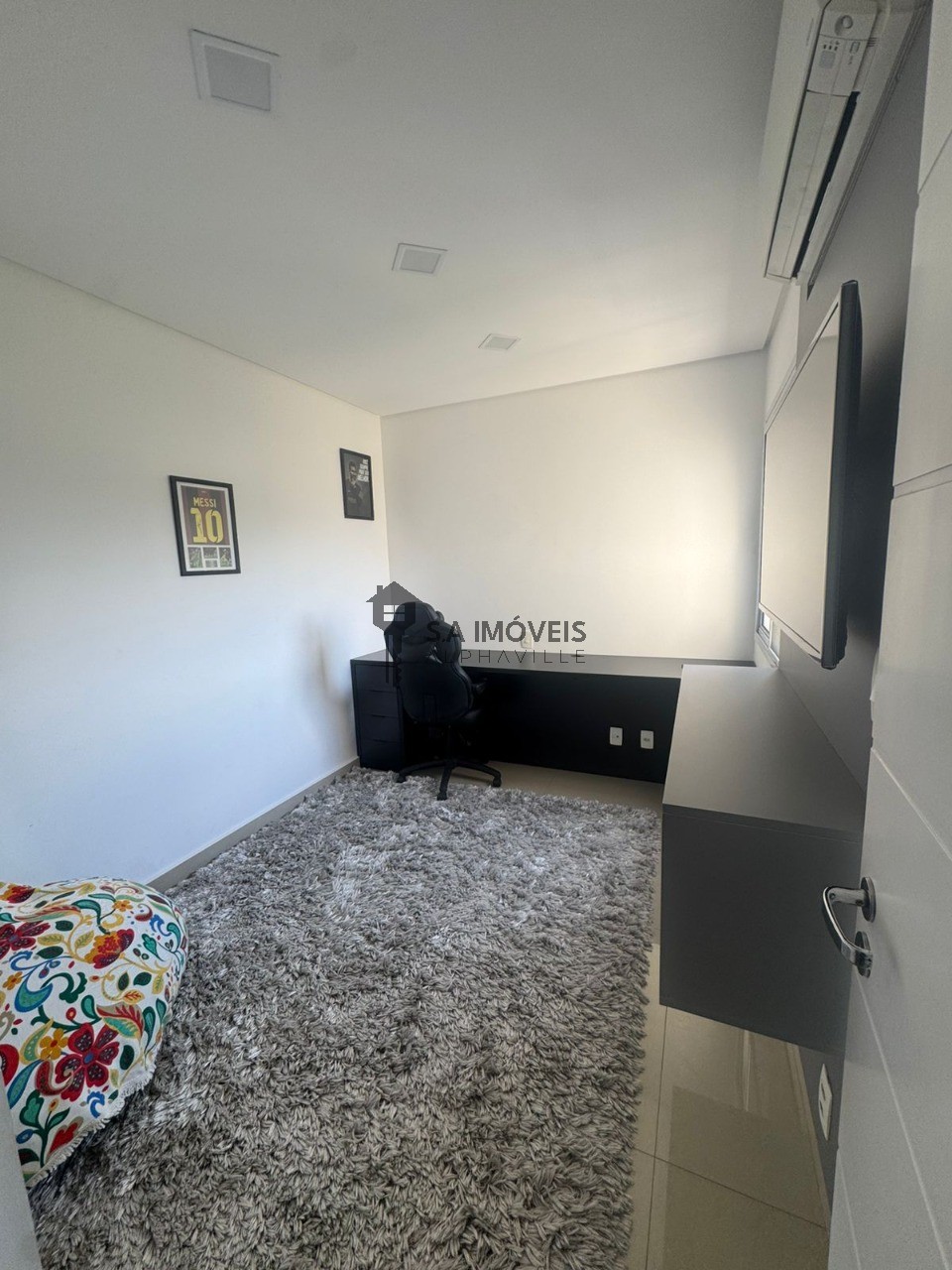 Apartamento à venda no Alpha Vita, 144 m² – Alphaville, Santana de Parnaíba – Cód. 78024747 — imagem 11