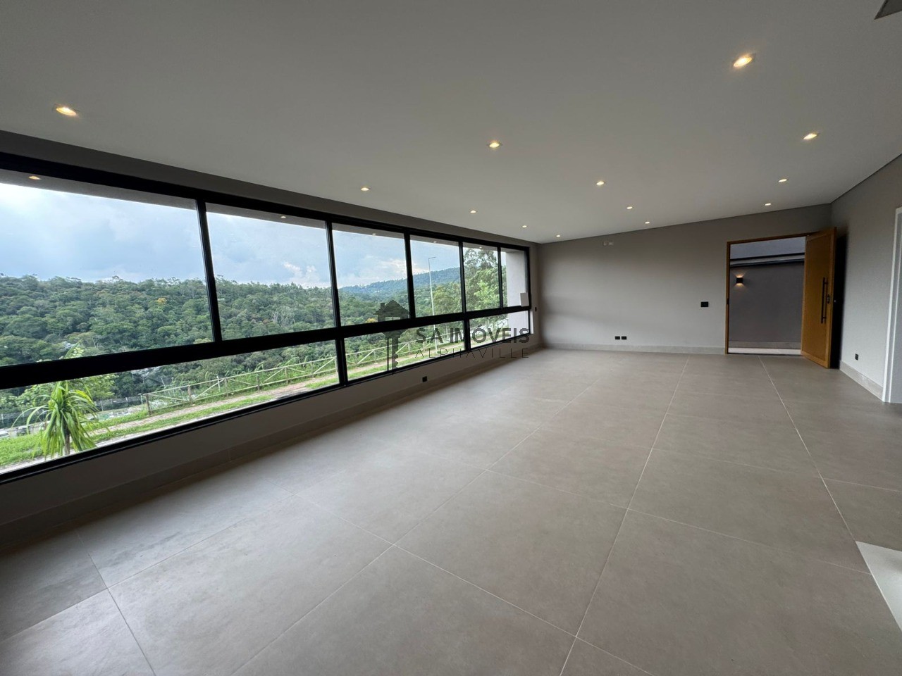 Casa à venda no Itahyê, 420 m² – Cidade Tamboré, Santana de Parnaíba – Cód. 77967814 — imagem 11