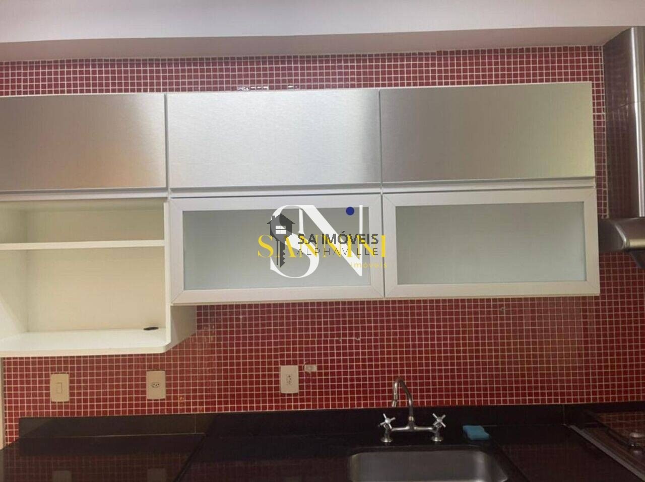 Apartamento para locação no Resort Tamboré, 113 m² – Tamboré, Santana de Parnaíba – Cód. 78006096 — imagem 14