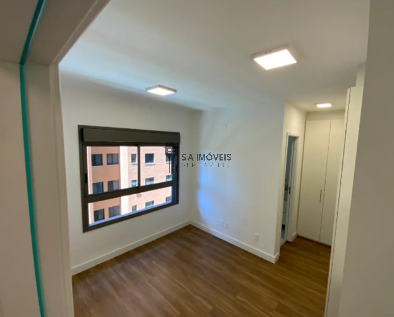 Apartamento para venda ou locação em Alphaville Centro Industrial e Empresarial/Alphaville., 52 m² – Barueri – Cód. 78005445 — imagem 14