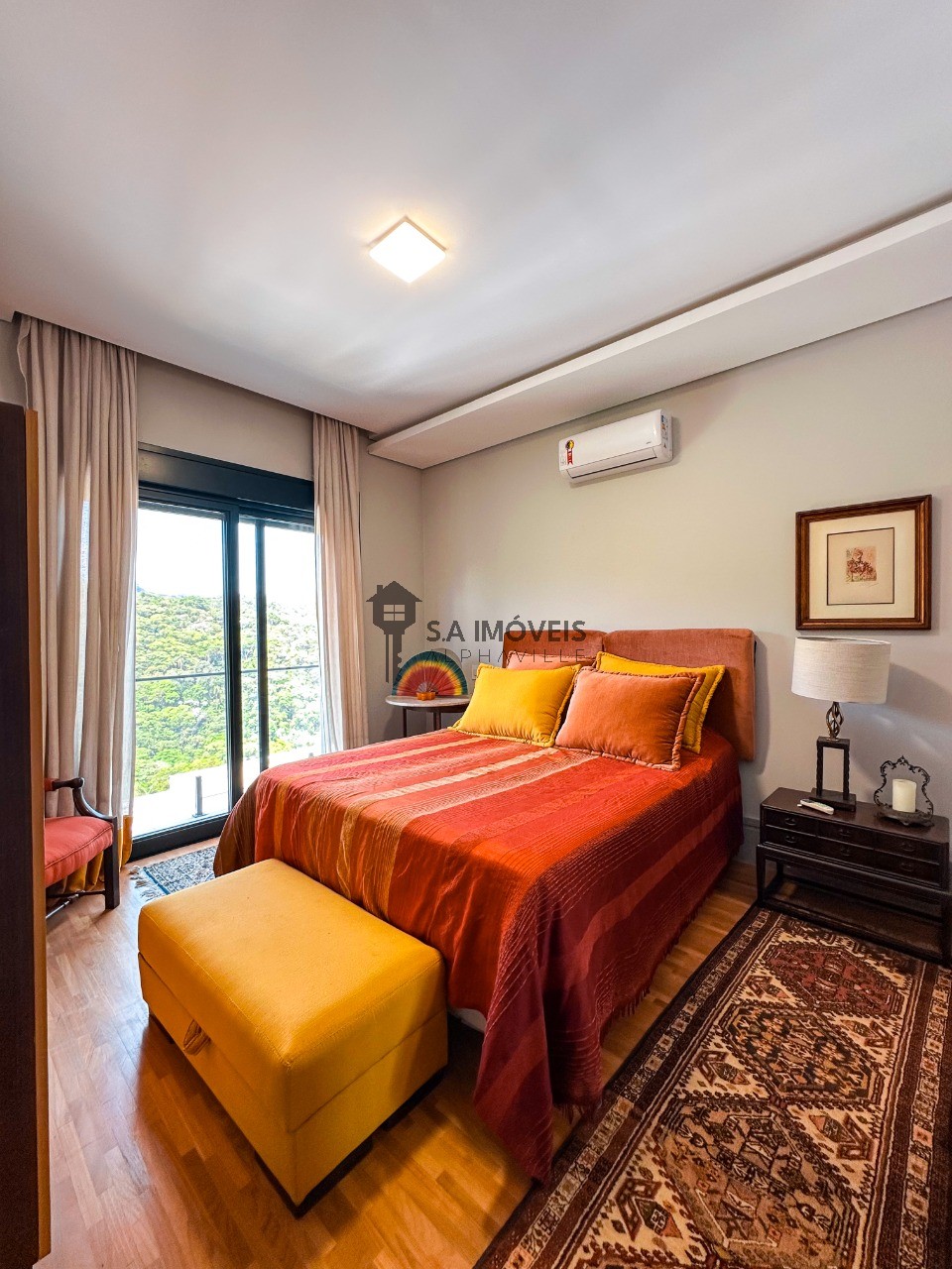 Casa à venda no Alpha Sitio, 335 m² – Tamboré, Santana de Parnaíba – Cód. 77979205 — imagem 15