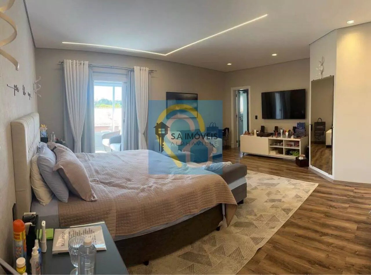 Casa à venda no Residencial 4, 360 m² – Alphaville, Santana de Parnaíba – Cód. 78032974 — imagem 5