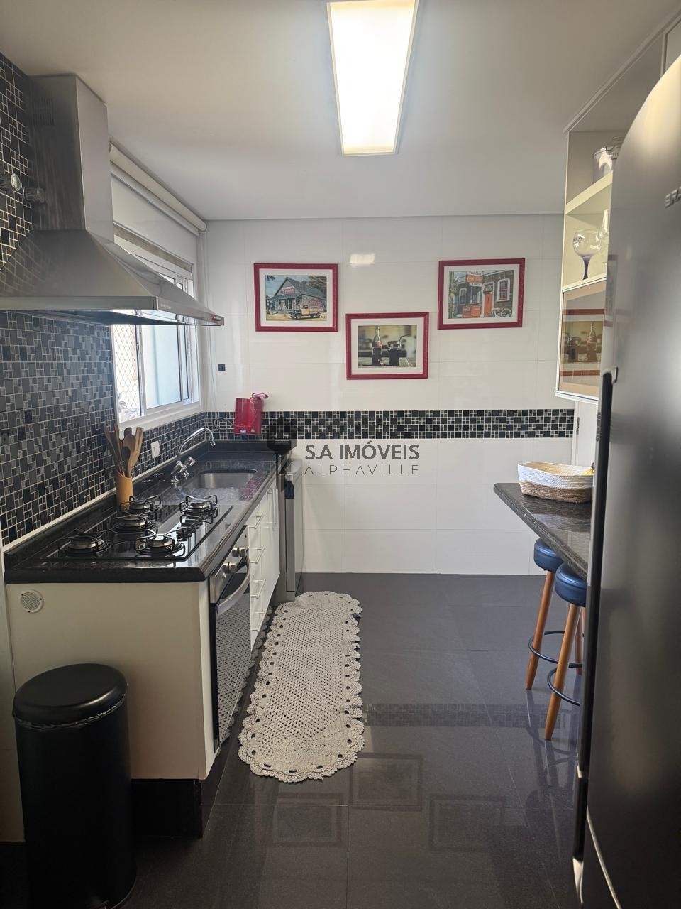 Apartamento à venda no Alpha Vita, 144 m² – Alphaville, Santana de Parnaíba – Cód. 78024784 — imagem 8