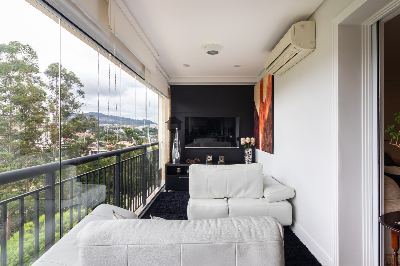 Apartamento à venda no Terraços, 201 m² – Tamboré, Santana de Parnaíba – Cód. 78230454 — imagem 17