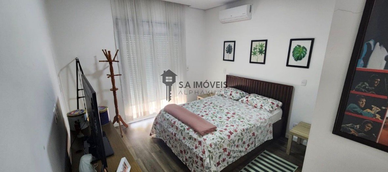 Casa à venda no Valville 1, 280 m² – Alphaville, Santana de Parnaíba – Cód. 77991162 — imagem 12