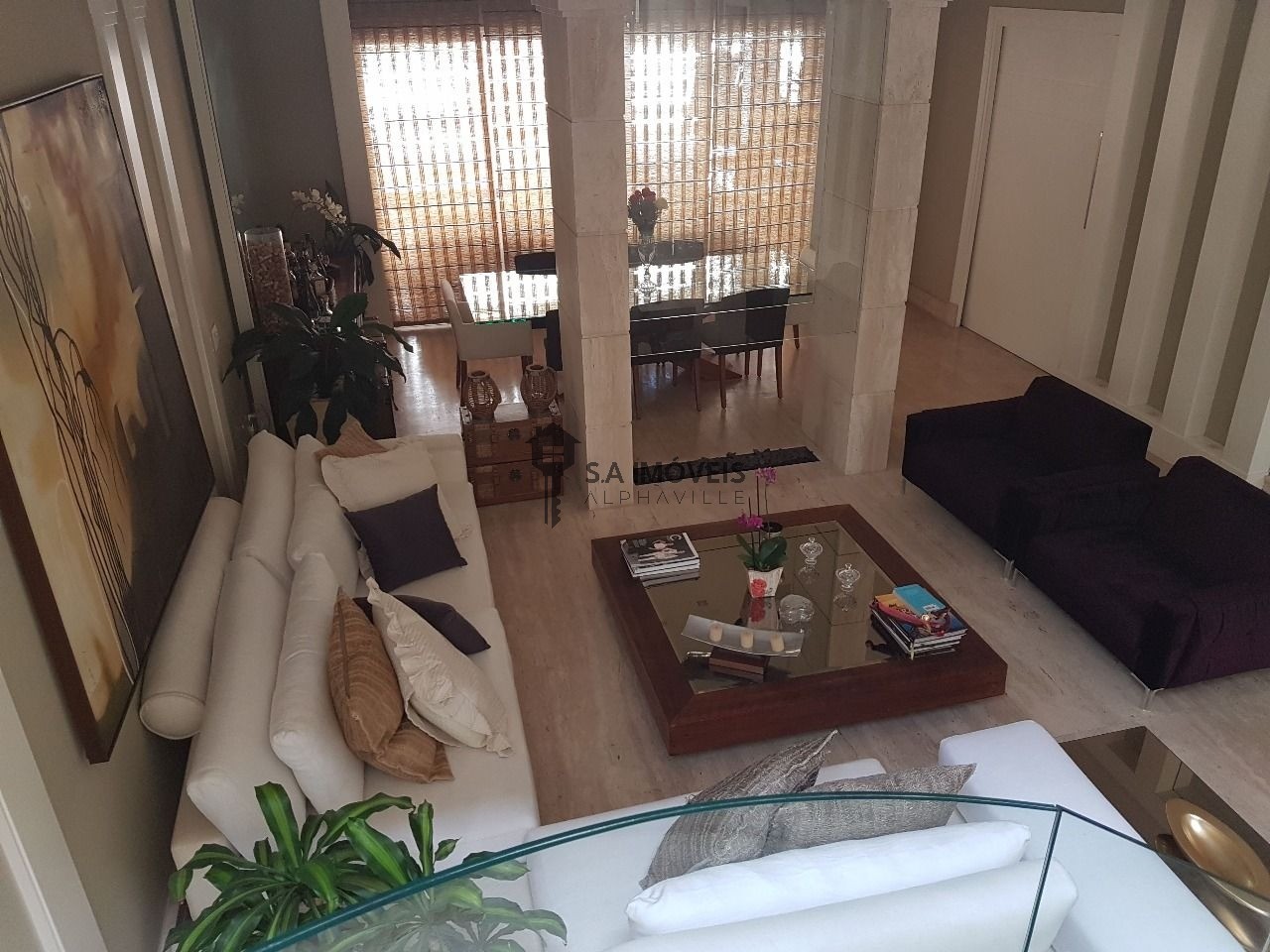 Casa à venda no 18 do Forte, 650 m² – Alphaville, Santana de Parnaíba – Cód. 77945061 — imagem 8