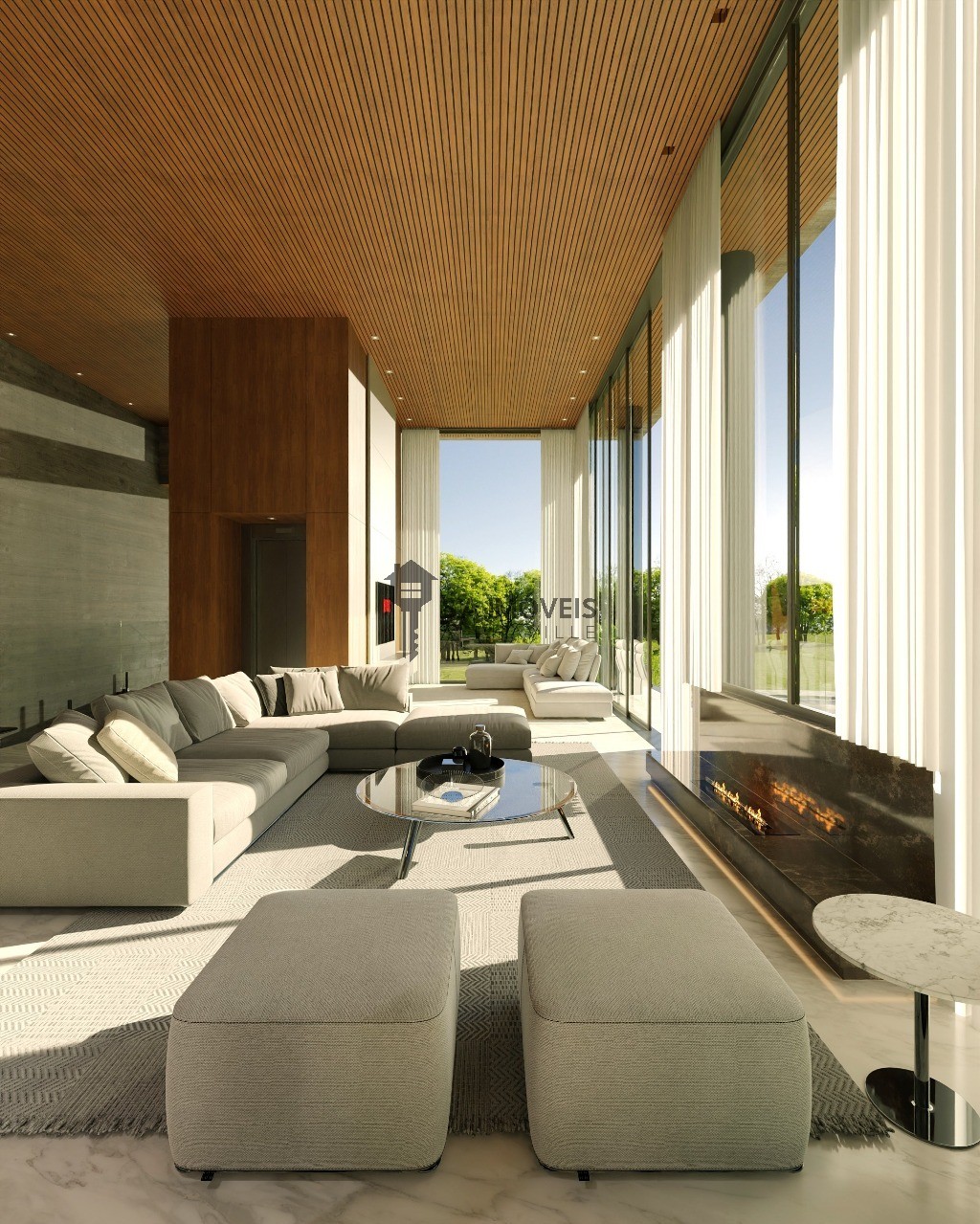 Casa à venda no Residencial 2, 900 m² – Alphaville Residencial Dois, Barueri – Cód. 76100390 — imagem 20