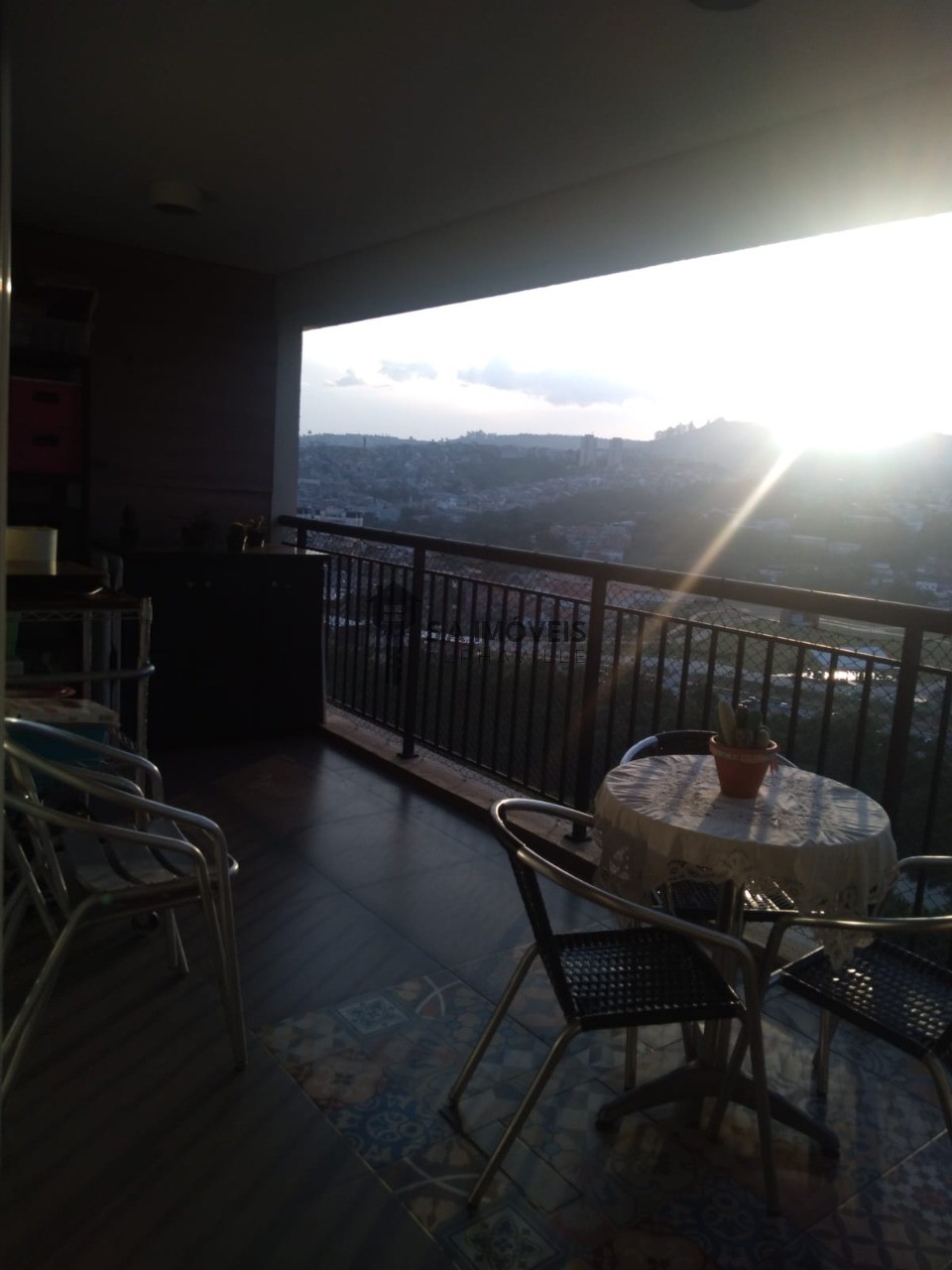Apartamento à venda no Alpha Vita, 110 m² – Alphaville, Santana de Parnaíba – Cód. 78015290 — imagem 10