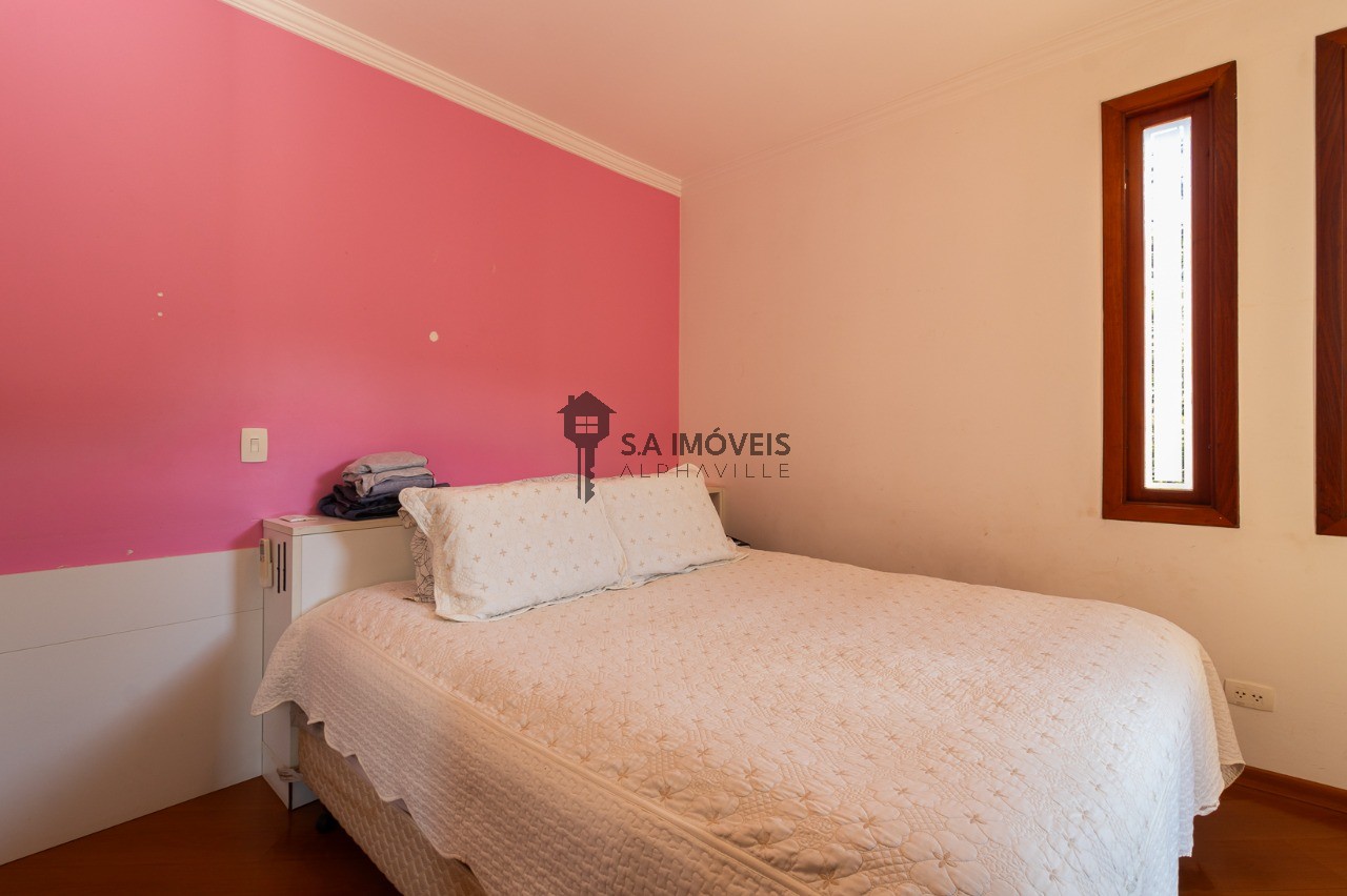 Casa à venda no Residencial 10, 377,56 m² – Alphaville, Santana de Parnaíba – Cód. 78002197 — imagem 18