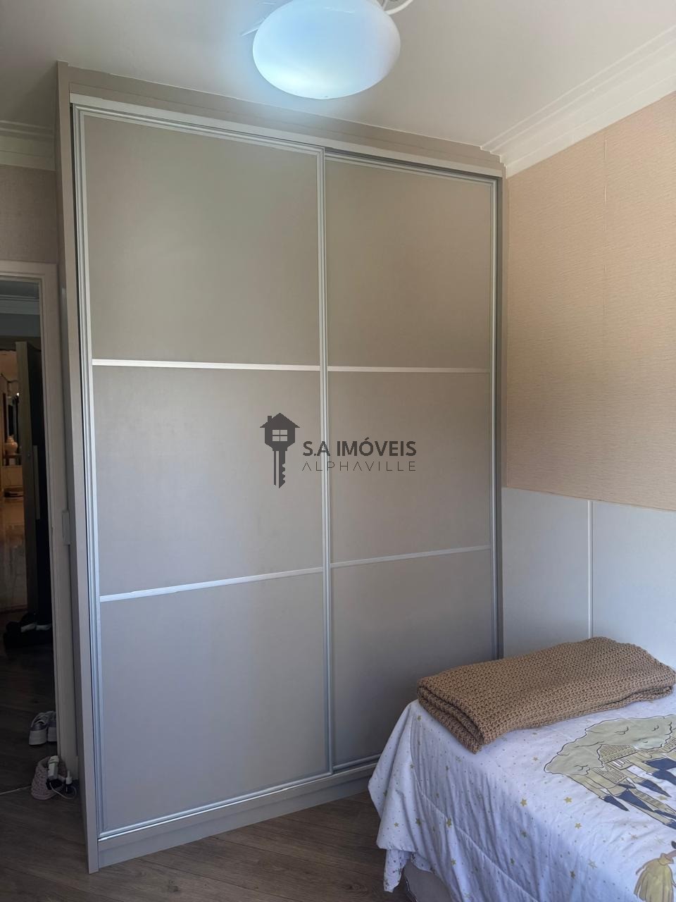 Apartamento à venda no Alpha Vita, 144 m² – Alphaville, Santana de Parnaíba – Cód. 78024784 — imagem 14