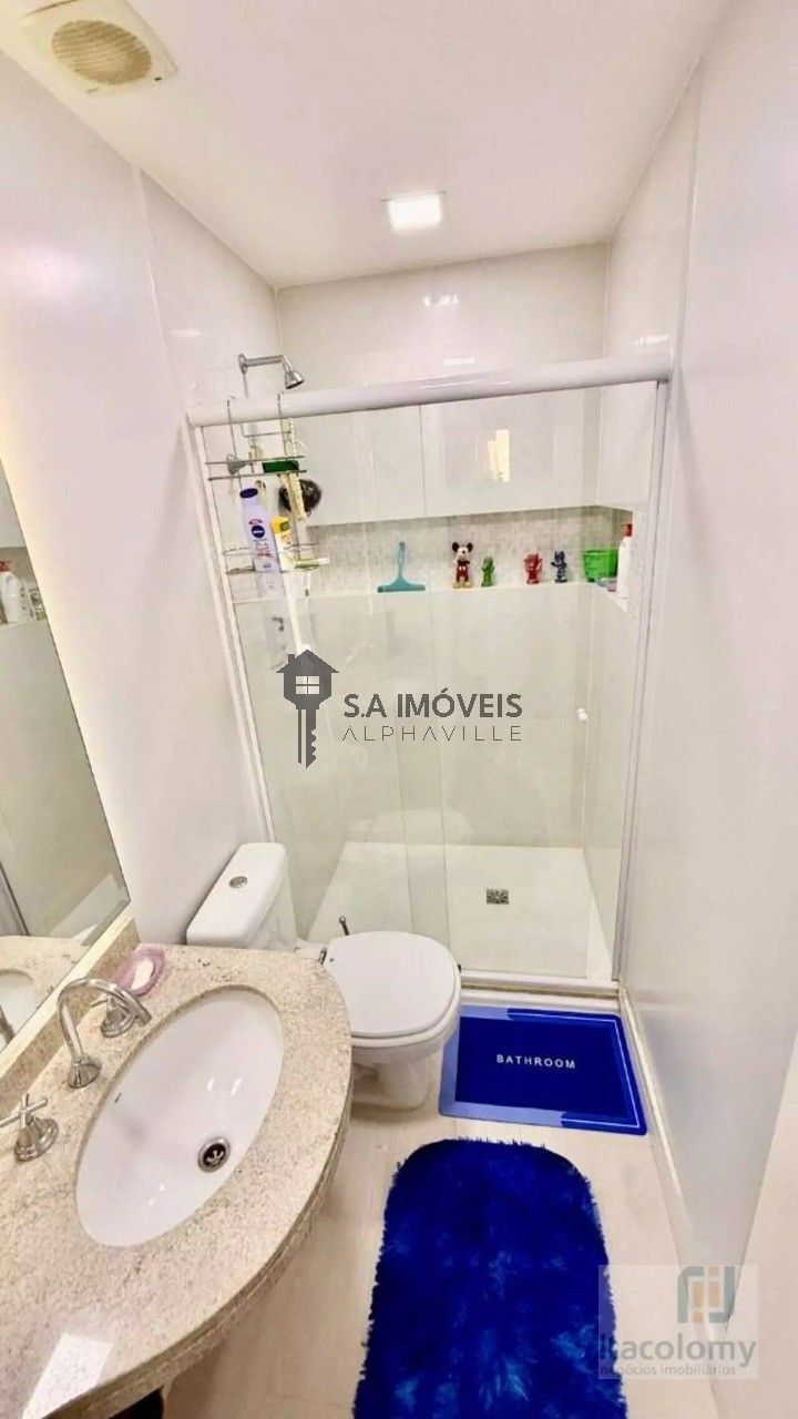 Apartamento à venda no Alpha Park, 82 m² – Sítio Tamboré Alphaville, Barueri – Cód. 78023449 — imagem 8